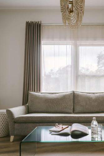 Hotel Beverly Terrace - Beverly Hills West Hollywood, Los Angeles (zdjęcie 10)