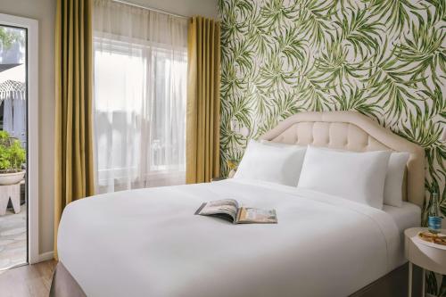 Hotel Beverly Terrace - Beverly Hills West Hollywood, Los Angeles
