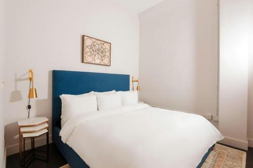 Sonder by Marriott Bonvoy The Gallier Apartments CBD