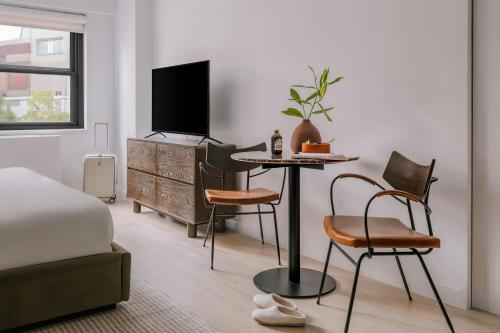 Sonder by Marriott Bonvoy The Nash Apartments Midtown East