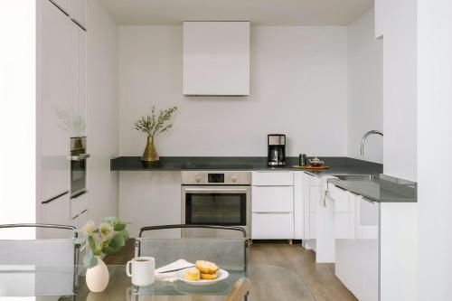 Sonder at One Platt in New York, USA
