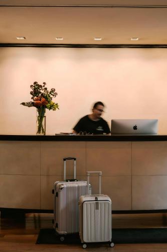 Chambers Hotel New York, New York (photo 6)