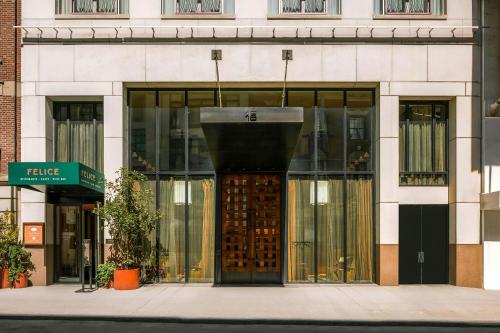 Chambers Hotel New York, New York (photo 3)