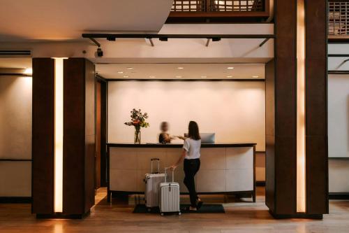 Chambers Hotel New York, New York (photo 9)