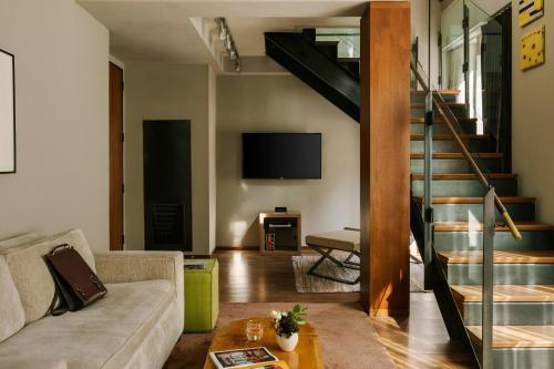 Chambers powered by Sonder in New York, USA
