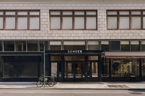 Sonder Flatiron in New York, USA