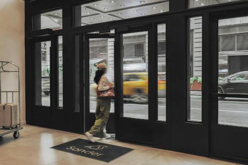 Sonder Flatiron in New York, USA