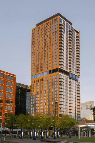 Sonder by Marriott Bonvoy North Loop Green Apartments North Loop - 전망