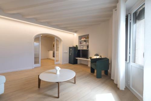 Mirador 1840, Barcelona (fotografie 9)