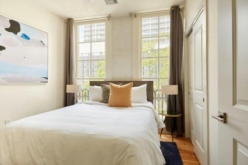 Sonder by Marriott Bonvoy The Louie Apartments CBD