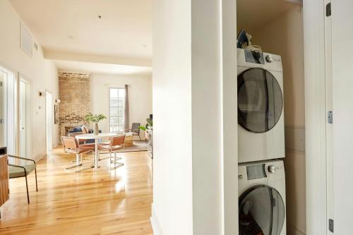 Three-Bedroom Apartment image 1