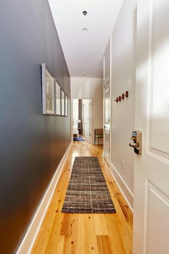 Three-Bedroom Apartment image 4