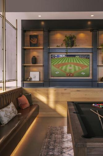 Sonder by Marriott Bonvoy North Loop Green Apartments North Loop - 편의 시설/서비스