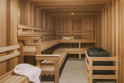 Sonder by Marriott Bonvoy North Loop Green Apartments North Loop - 스파