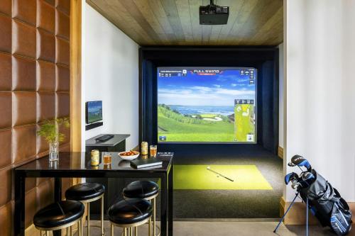 Sonder by Marriott Bonvoy North Loop Green Apartments North Loop - 편의 시설/서비스