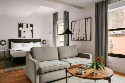 Duane Street Hotel Tribeca, Sonder