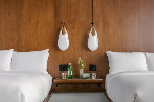 The Merchant Hotel Lower East Side, Sonder by Marriott Bonvoy, New York (photo 6)