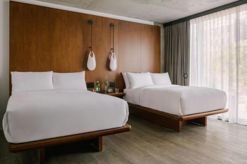 The Merchant Hotel Lower East Side, Sonder by Marriott Bonvoy, New York (photo 7)