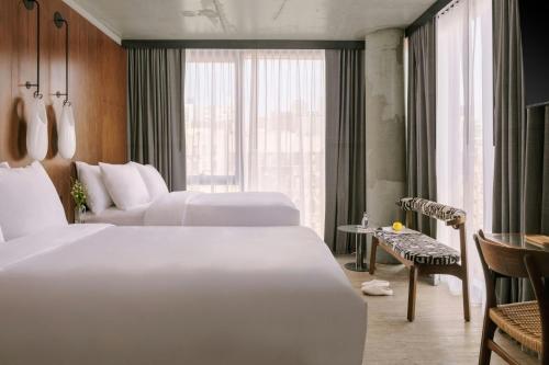 The Merchant Hotel Lower East Side, Sonder by Marriott Bonvoy, New York (photo 8)