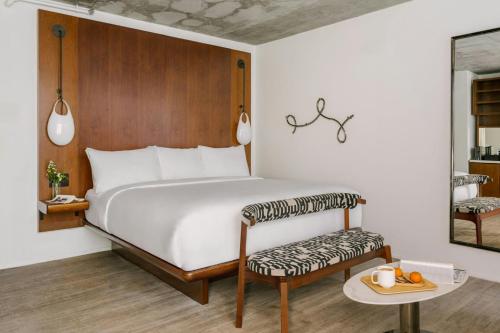 The Merchant Hotel Lower East Side, Sonder by Marriott Bonvoy, New York (photo 10)