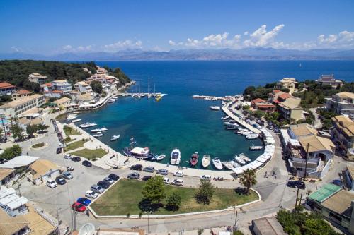 Fortéa, Kassiopi (fotografie 6)