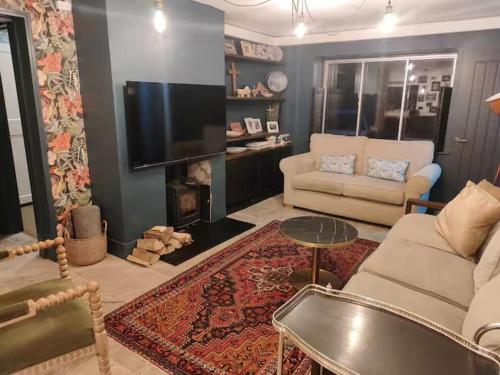 Cotswold Stay