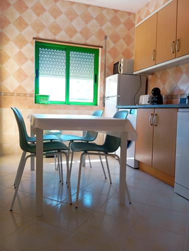 Sweet Home Romanzeiras in บัววิสตา