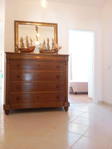 Sweet Home Romanzeiras in บัววิสตา