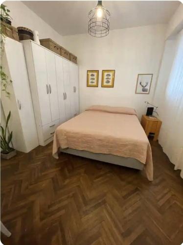 Spacious and Comfortable Studio in Retiro