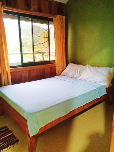 RoofTop Unit - Indigenous Inn, Sagada (fotografie 2)