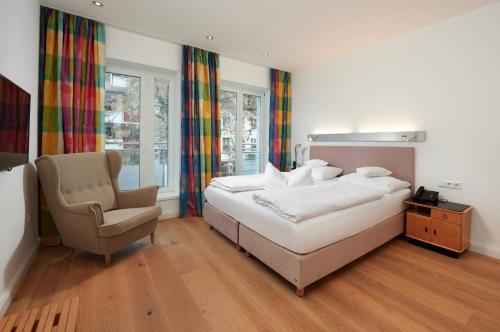 Design-Boutique Hotel Vosteen, Norymberga (zdjęcie 4)