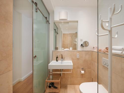 Design-Boutique Hotel Vosteen, Norymberga (zdjęcie 8)