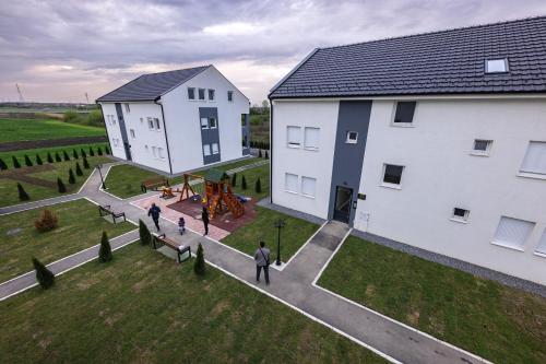 Oaza apartmani Jakovo VENERA in ยาโคโว