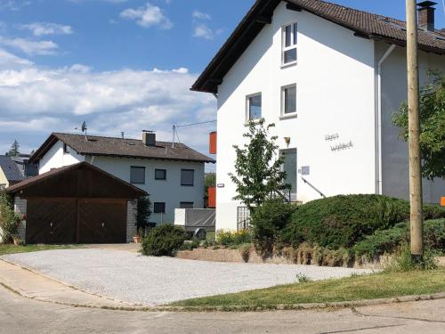 Haus Waldeck in Ühlingen-Birkendorf, Deutschland