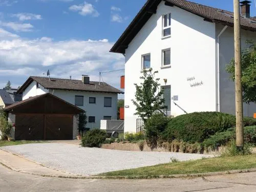 Haus Waldeck in Ühlingen-Birkendorf, Deutschland