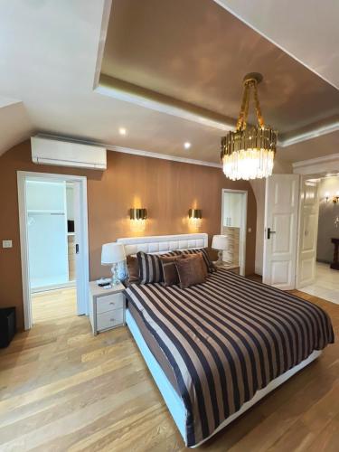 Apartment Ljubljana, Lublaň (fotografie 2)