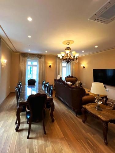 Apartment Ljubljana, Lublaň (fotografie 6)