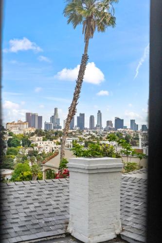 The Robinson Tree House in Silver Lake, Los Angeles (fotografie 3)