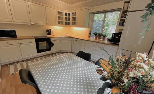 Anchor Point Farsund in Farsund