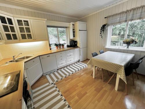 Anchor Point Farsund in Farsund