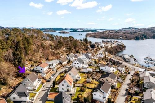 Anchor Point Farsund in Farsund