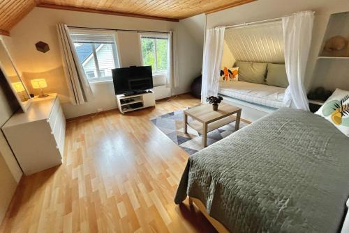 Anchor Point Farsund in Farsund