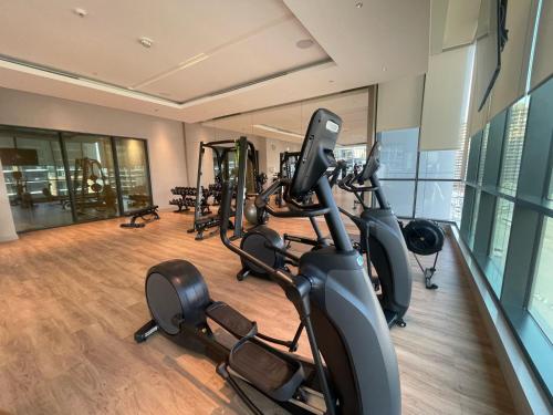 Entire Rental 2Bedroom Unit in Sobha, Дубай (фото 4)