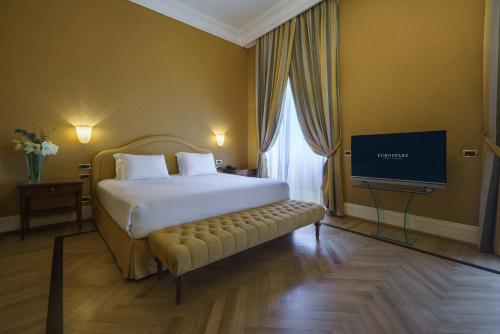 Eurostars Hotel Excelsior - image 7