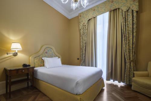 Eurostars Hotel Excelsior, Naples (photo 5)