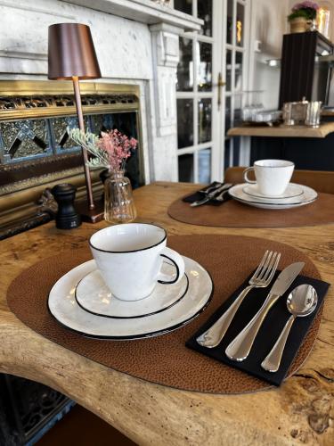 Hotel Bonne Auberge (Adults Only) - image 11