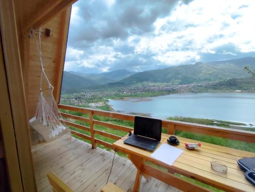 Lingkungan sekitar, Sunčani Brijeg Eco Village (Suncani Brijeg Eco Village) in Plav