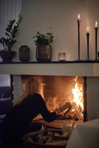 Hotell Björkhaga - image 6