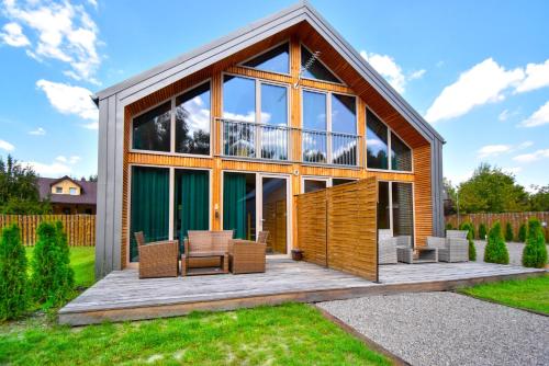 Krasne Residence & SPA - STREFA CISZY