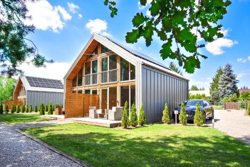 Krasne Residence & SPA - STREFA CISZY